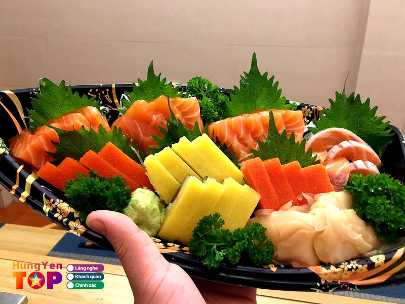Hana-sushi-hungyentoplist