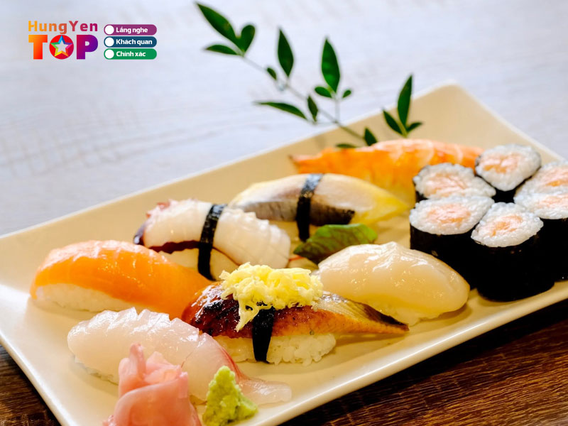 Kanbe-sushi-hungyentoplist