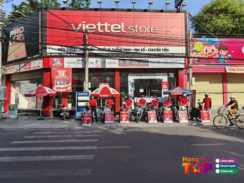 Viettel-store-hungyentoplist