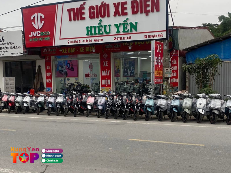 Xe-dien-hieu-yen-hungyentoplist