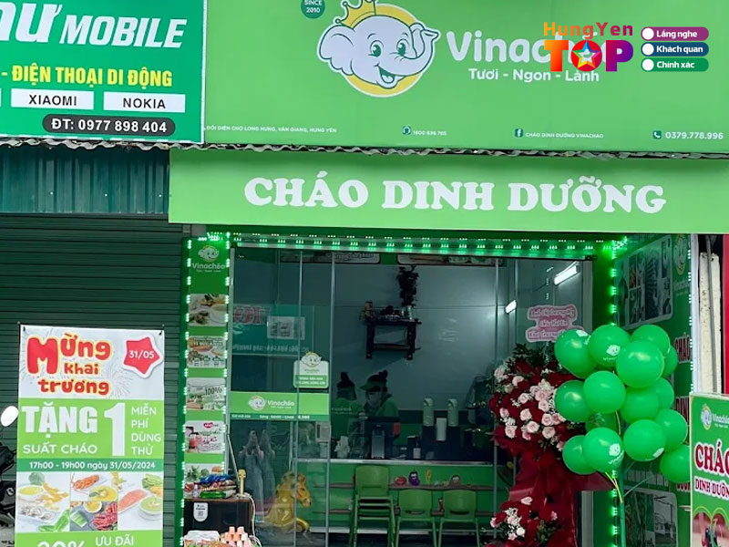 Vinachao-van-giang-hungyentoplist