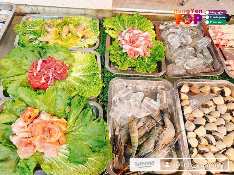 Yummy-buffet-lau-nuong-han-quoc-hungyentoplist