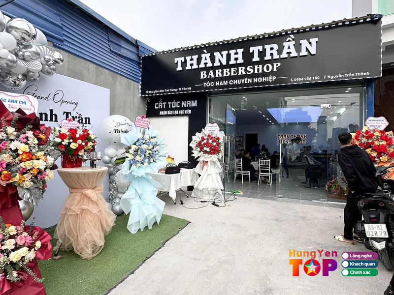 Thanh-tran-barber-shop-hungyentoplist